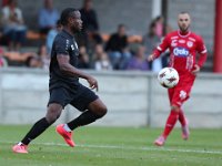 RFC Luingnois - RES Frasnoise  Championnat P1 : Football
 RFC Luingnois
 RES Franoise
 Luingne
 Frasnes
 P1