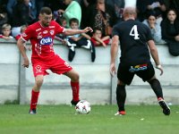 RFC Luingnois - RES Frasnoise  Championnat P1 : Football
 RFC Luingnois
 RES Franoise
 Luingne
 Frasnes
 P1