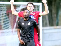 RFC Luingnois - RES Frasnoise  Championnat P1 : Football
 RFC Luingnois
 RES Franoise
 Luingne
 Frasnes
 P1