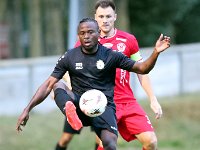 RFC Luingnois - RES FranoiseRFC Luingnois - RES Frasnoise  Championnat P1 : Football
 RFC Luingnois
 RES Franoise
 Luingne
 Frasnes
 P1