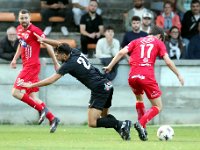 RFC Luingnois - RES Frasnoise  Championnat P1 : Football
 RFC Luingnois
 RES Franoise
 Luingne
 Frasnes
 P1