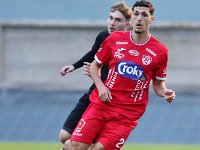 RFC Luingnois - RES Frasnoise  Championnat P1 : Football
 RFC Luingnois
 RES Franoise
 Luingne
 Frasnes
 P1
