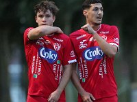 RFC Luingnois - RES Frasnoise  Championnat P1 : Football
 RFC Luingnois
 RES Franoise
 Luingne
 Frasnes
 P1