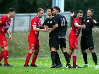 RFC Luingnois - RES Frasnoise  Championnat P1 : Football
 RFC Luingnois
 RES Franoise
 Luingne
 Frasnes
 P1