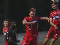 RFC Luingnois - RES Frasnoise  Championnat P1 : Football
 RFC Luingnois
 RES Franoise
 Luingne
 Frasnes
 P1