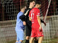 RFC Luingnois - RES Frasnoise  Championnat P1 : Football
 RFC Luingnois
 RES Franoise
 Luingne
 Frasnes
 P1
