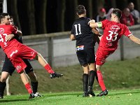 RFC Luingnois - RES Frasnoise  Championnat P1 : Football
 RFC Luingnois
 RES Franoise
 Luingne
 Frasnes
 P1
