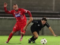 RFC Luingnois - RES Frasnoise  Championnat P1 : Football
 RFC Luingnois
 RES Franoise
 Luingne
 Frasnes
 P1