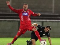 RFC Luingnois - RES Frasnoise  Championnat P1 : Football
 RFC Luingnois
 RES Franoise
 Luingne
 Frasnes
 P1