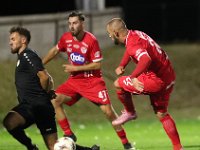 RFC Luingnois - RES Frasnoise  Championnat P1 : Football
 RFC Luingnois
 RES Franoise
 Luingne
 Frasnes
 P1
