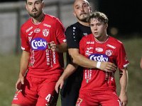 RFC Luingnois - RES Frasnoise  Championnat P1 : Football
 RFC Luingnois
 RES Franoise
 Luingne
 Frasnes
 P1