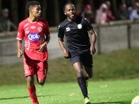RFC Luingnois - RES Frasnoise  Championnat P1 : Football
 RFC Luingnois
 RES Frasnoise
 Luingne
 Frasnes
 P1