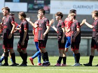 RFC Luingnois B - AC Anvaing  Championnat P2 : Football<br>RFC Luingnois<br>AC Anvaing<br>Championnat P2