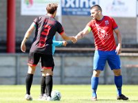 RFC Luingnois B - AC Anvaing  Championnat P2 : Football<br>RFC Luingnois<br>AC Anvaing<br>Championnat P2
