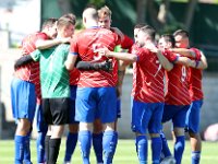 RFC Luingnois B - AC Anvaing  Championnat P2 : Football<br>RFC Luingnois<br>AC Anvaing<br>Championnat P2
