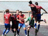 RFC Luingnois B - AC Anvaing  Championnat P2 : Football<br>RFC Luingnois<br>AC Anvaing<br>Championnat P2