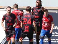 RFC Luingnois B - AC Anvaing  Championnat P2 : Football<br>RFC Luingnois<br>AC Anvaing<br>Championnat P2