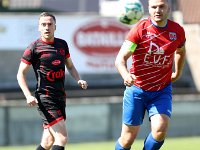 RFC Luingnois B - AC Anvaing  Championnat P2 : Football<br>RFC Luingnois<br>AC Anvaing<br>Championnat P2