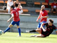 RFC Luingnois B - AC Anvaing  Championnat P2 : Football<br>RFC Luingnois<br>AC Anvaing<br>Championnat P2