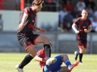 RFC Luingnois B - AC Anvaing  Championnat P2 : Football<br>RFC Luingnois<br>AC Anvaing<br>Championnat P2