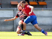RFC Luingnois B - AC Anvaing  Championnat P2 : Football<br>RFC Luingnois<br>AC Anvaing<br>Championnat P2
