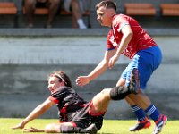 RFC Luingnois B - AC Anvaing  Championnat P2 : Football<br>RFC Luingnois<br>AC Anvaing<br>Championnat P2