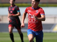 RFC Luingnois B - AC Anvaing  Championnat P2 : Football<br>RFC Luingnois<br>AC Anvaing<br>Championnat P2