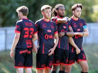 RFC Luingnois B - AC Anvaing  Championnat P2 : Football<br>RFC Luingnois<br>AC Anvaing<br>Championnat P2