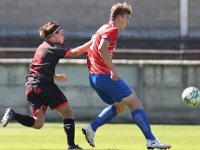 RFC Luingnois B - AC Anvaing  Championnat P2 : Football<br>RFC Luingnois<br>AC Anvaing<br>Championnat P2