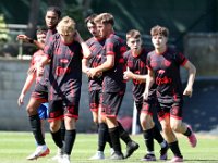 RFC Luingnois B - AC Anvaing  Championnat P2 : Football<br>RFC Luingnois<br>AC Anvaing<br>Championnat P2