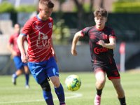 RFC Luingnois B - AC Anvaing  Championnat P2 : Football<br>RFC Luingnois<br>AC Anvaing<br>Championnat P2