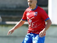 RFC Luingnois B - AC Anvaing  Championnat P2 : Football<br>RFC Luingnois<br>AC Anvaing<br>Championnat P2