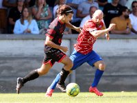 RFC Luingnois B - AC Anvaing  Championnat P2 : Football<br>RFC Luingnois<br>AC Anvaing<br>Championnat P2