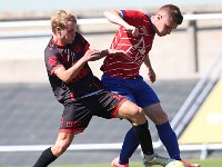 RFC Luingnois B - AC Anvaing  Championnat P2 : Football<br>RFC Luingnois<br>AC Anvaing<br>Championnat P2