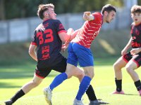 RFC Luingnois B - AC Anvaing  Championnat P2 : Football<br>RFC Luingnois<br>AC Anvaing<br>Championnat P2