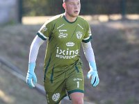 RFC Luingnois B - AC Anvaing  Championnat P2 : Football<br>RFC Luingnois<br>AC Anvaing<br>Championnat P2