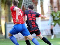 RFC Luingnois B - AC Anvaing  Championnat P2 : Football<br>RFC Luingnois<br>AC Anvaing<br>Championnat P2