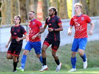 RFC Luingnois B - AC Anvaing  Championnat P2 : Football<br>RFC Luingnois<br>AC Anvaing<br>Championnat P2