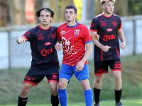 RFC Luingnois B - AC Anvaing  Championnat P2 : Football<br>RFC Luingnois<br>AC Anvaing<br>Championnat P2