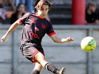 RFC Luingnois B - AC Anvaing  Championnat P2 : Football<br>RFC Luingnois<br>AC Anvaing<br>Championnat P2