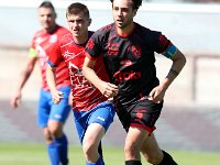 RFC Luingnois B - AC Anvaing  Championnat P2 : Football<br>RFC Luingnois<br>AC Anvaing<br>Championnat P2