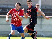 RFC Luingnois B - AC Anvaing  Championnat P2 : Football<br>RFC Luingnois<br>AC Anvaing<br>Championnat P2