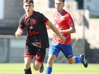 RFC Luingnois B - AC Anvaing  Championnat P2 : Football<br>RFC Luingnois<br>AC Anvaing<br>Championnat P2