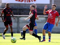 RFC Luingnois B - AC Anvaing  Championnat P2 : Football<br>RFC Luingnois<br>AC Anvaing<br>Championnat P2