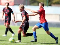 RFC Luingnois B - AC Anvaing  Championnat P2 : Football<br>RFC Luingnois<br>AC Anvaing<br>Championnat P2