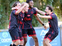 RFC Luingnois B - AC Anvaing  Championnat P2 : Football<br>RFC Luingnois<br>AC Anvaing<br>Championnat P2