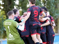 RFC Luingnois B - AC Anvaing  Championnat P2 : Football<br>RFC Luingnois<br>AC Anvaing<br>Championnat P2