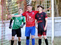 RFC Luingnois B - AC Anvaing  Championnat P2 : Football<br>RFC Luingnois<br>AC Anvaing<br>Championnat P2
