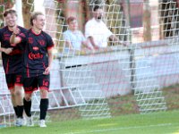 RFC Luingnois B - AC Anvaing  Championnat P2 : Football<br>RFC Luingnois<br>AC Anvaing<br>Championnat P2