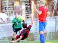 RFC Luingnois B - AC Anvaing  Championnat P2 : Football<br>RFC Luingnois<br>AC Anvaing<br>Championnat P2
